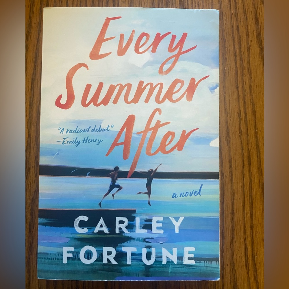Every Summer After